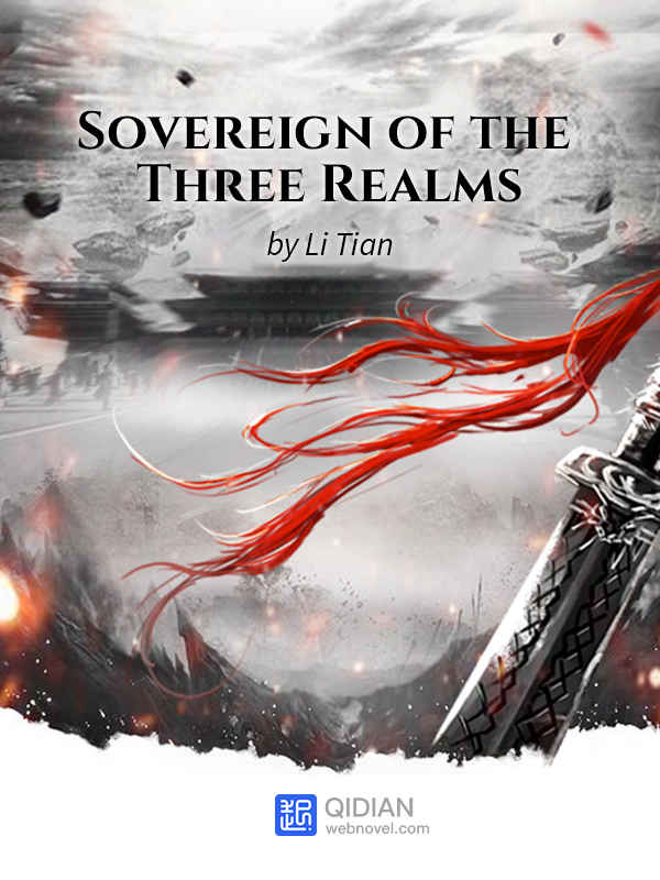 Sovereign of the Three Realms